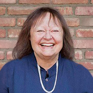 Barbara Hadsell