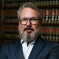 Randy Renick