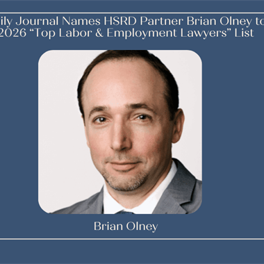 Photo of Brian Olney