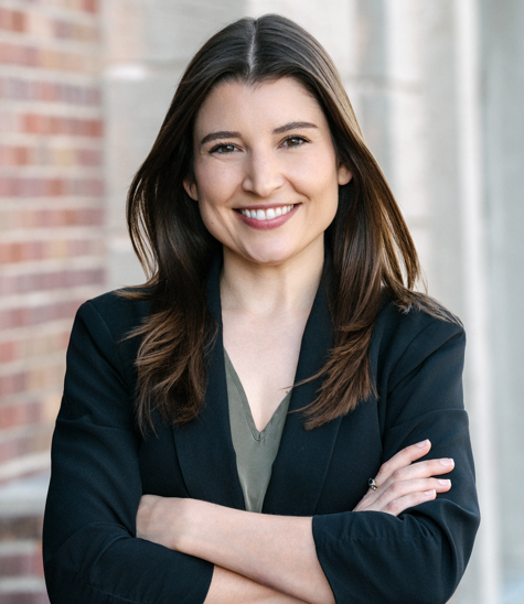 Kate  McFarlane Photo