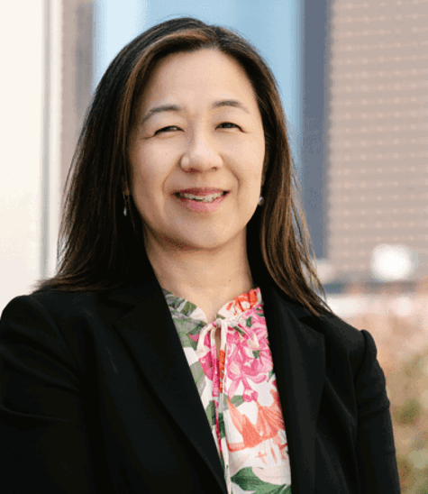 Cornelia Ho-Chin  Dai Photo