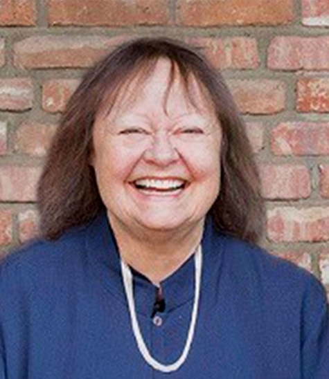 Barbara E. Hadsell Photo