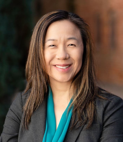 Cornelia Ho-Chin  Dai Photo