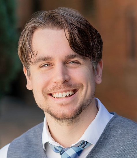 David Clay  Washington Photo