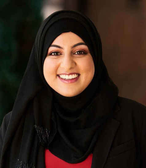 Hanna  Chandoo Photo