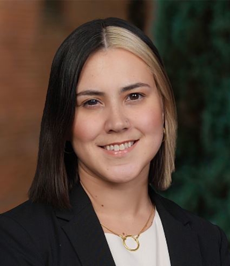 Rebecca  Brown Photo