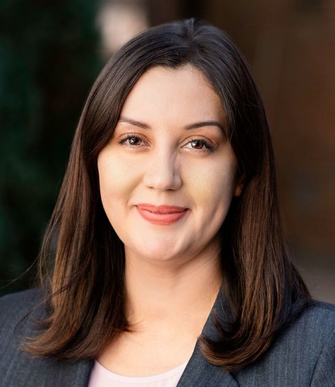 Valeria  De Gonzalez Photo