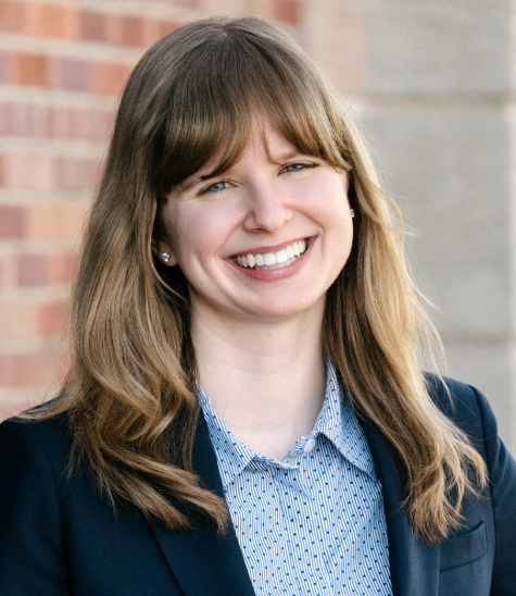 Isabelle  Geczy Photo