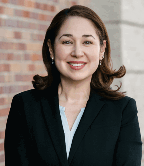 Denise  Ballesteros Photo