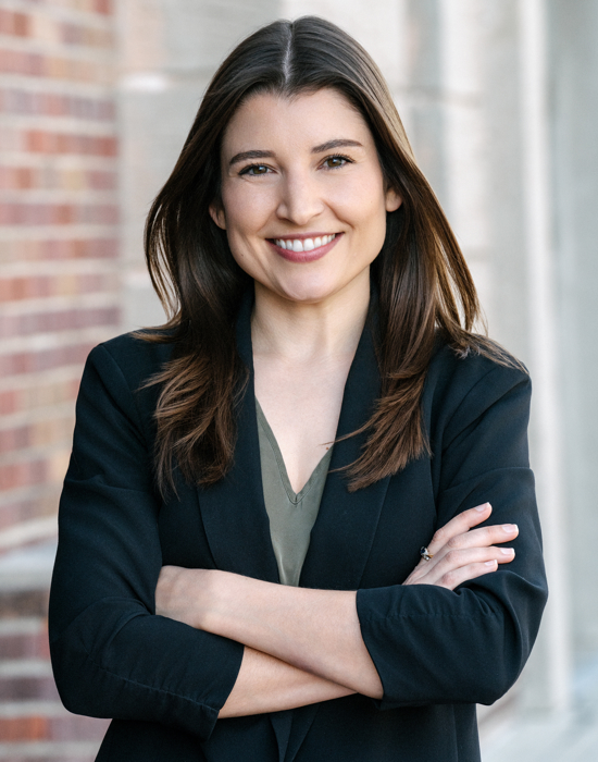 Kate McFarlane Photo