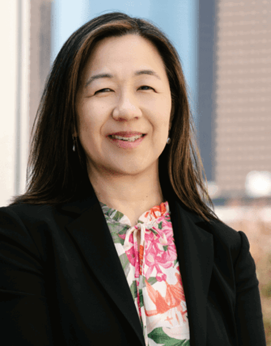 Cornelia Ho-Chin Dai Photo