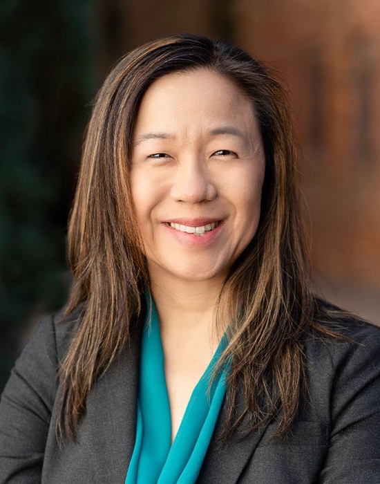 Cornelia Ho-Chin Dai Photo