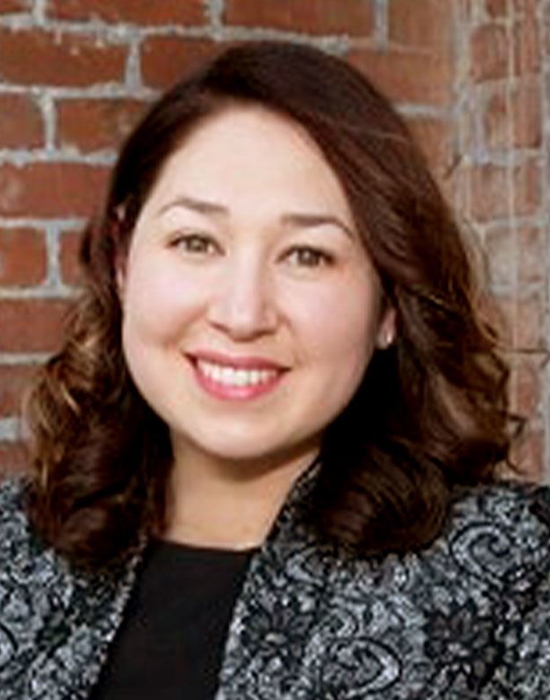 Denise Ballesteros Photo