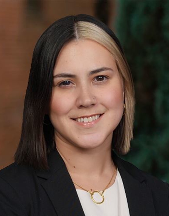Rebecca Brown Photo