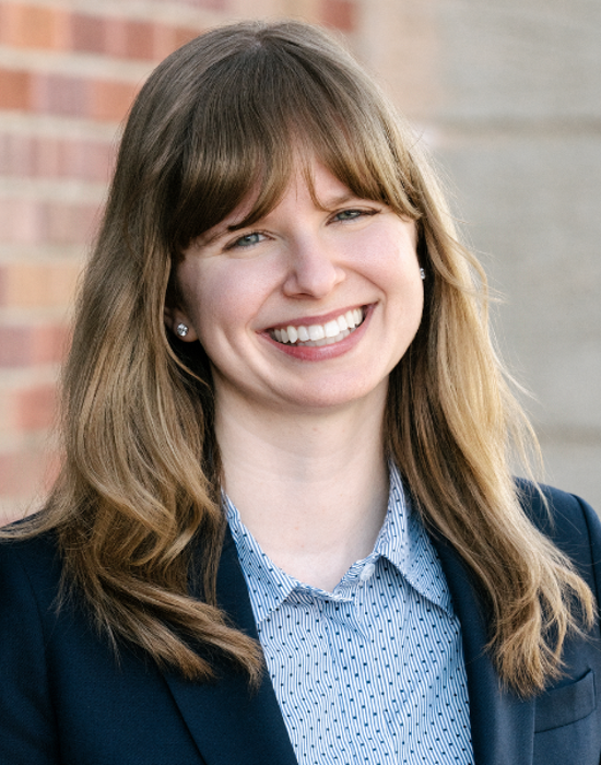 Isabelle Geczy Photo