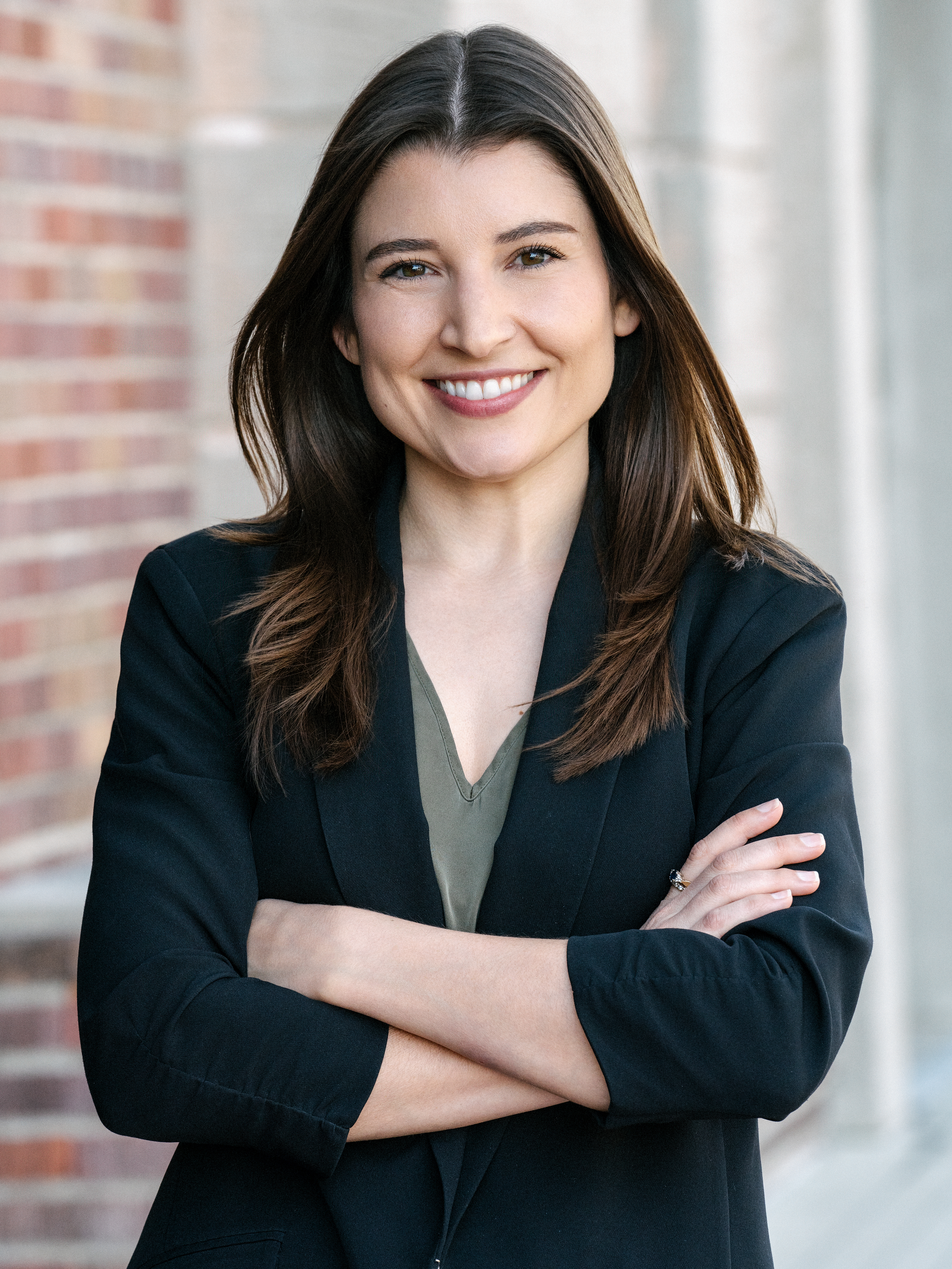 Kate  McFarlane Photo