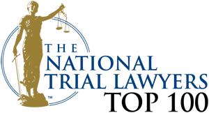 National Trial Lawyers Top 100