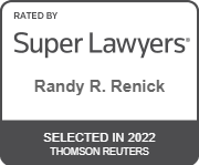 Super Lawyers 2022 Banner