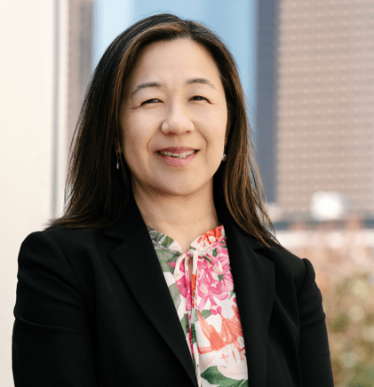 Cornelia Ho-Chin  Dai Photo