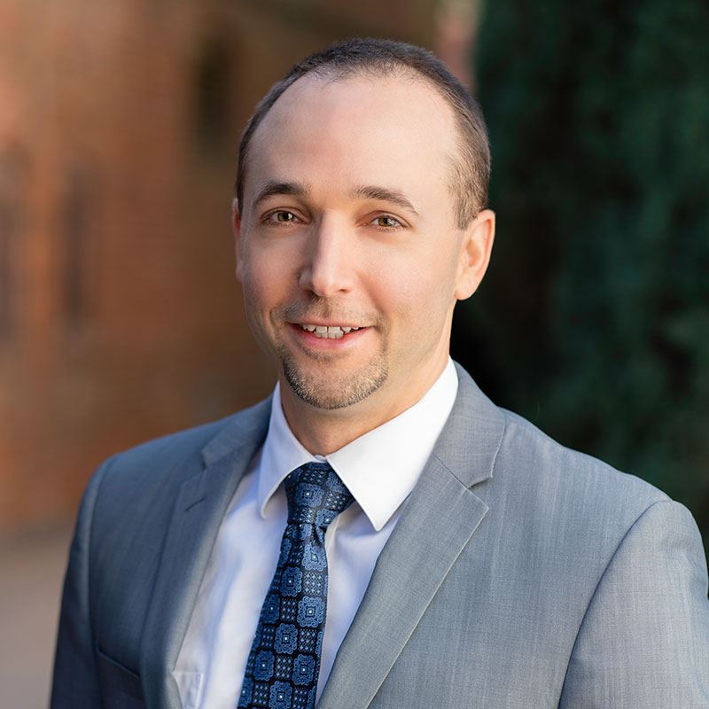 Brian  Olney Photo